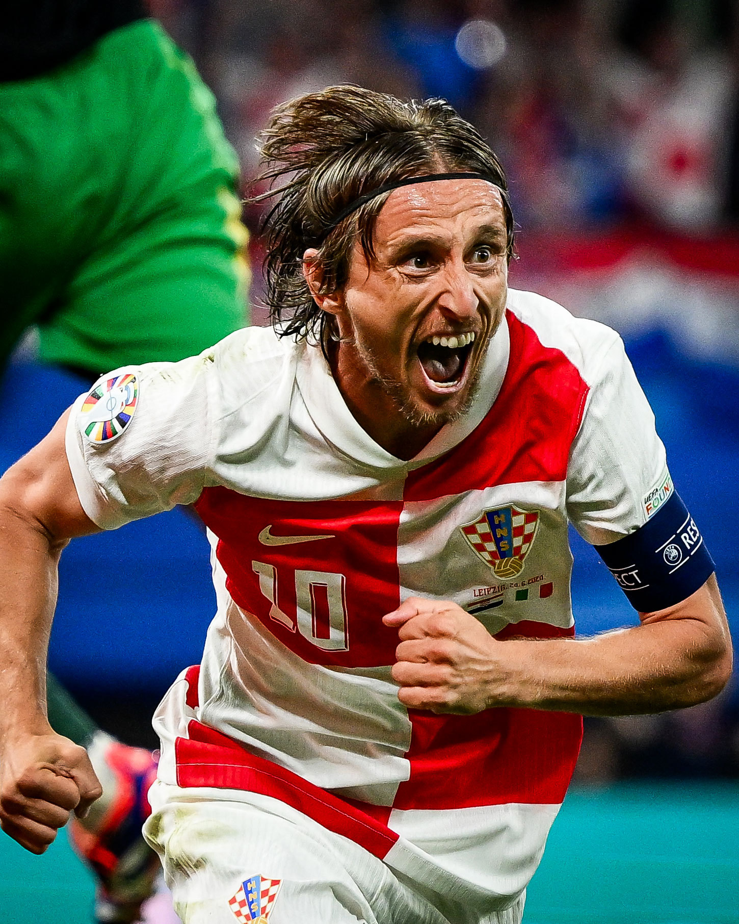 罗马力克法国，莫德里奇打破历史纪录的简单介绍