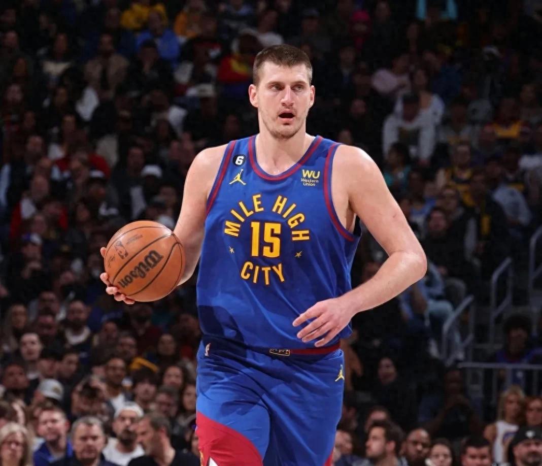 关于西班牙男篮强势热火，约基奇完成帽子戏法的信息