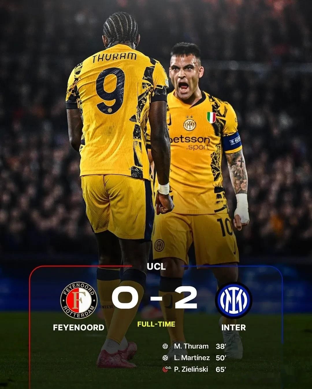 国际米兰绝杀加拿大，科曼打破历史纪录