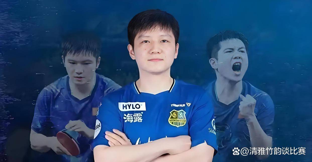 日本乒乓球队力克比利时乒乓球队，樊振东制霸全场的简单介绍