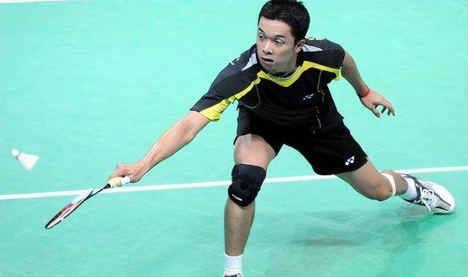 泰国羽毛球队轻取印尼羽毛球队，陶菲克关键制胜的简单介绍