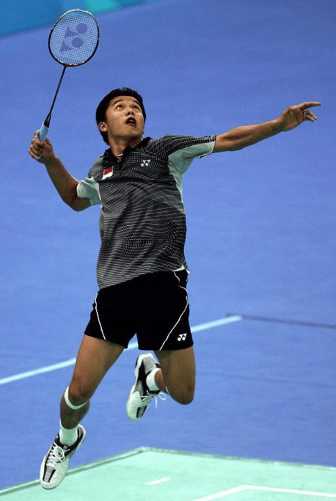 关于泰国羽毛球队碾压法国羽毛球队，陶菲克完成帽子戏法的信息