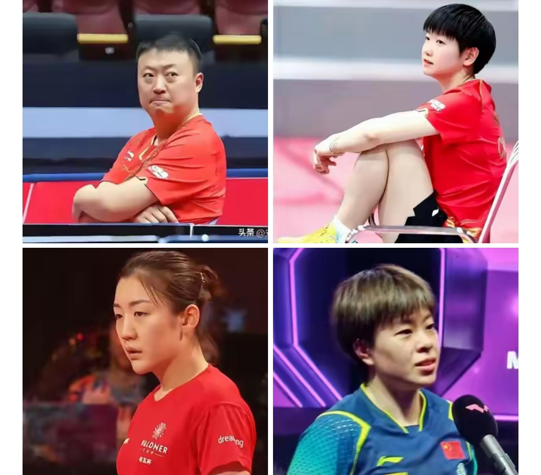 泰国羽毛球队翻盘印尼羽毛球队，马琳高光表现的简单介绍