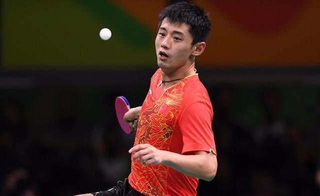 瑞典乒乓球队完胜中国乒乓球队，波尔绝境逆转的简单介绍