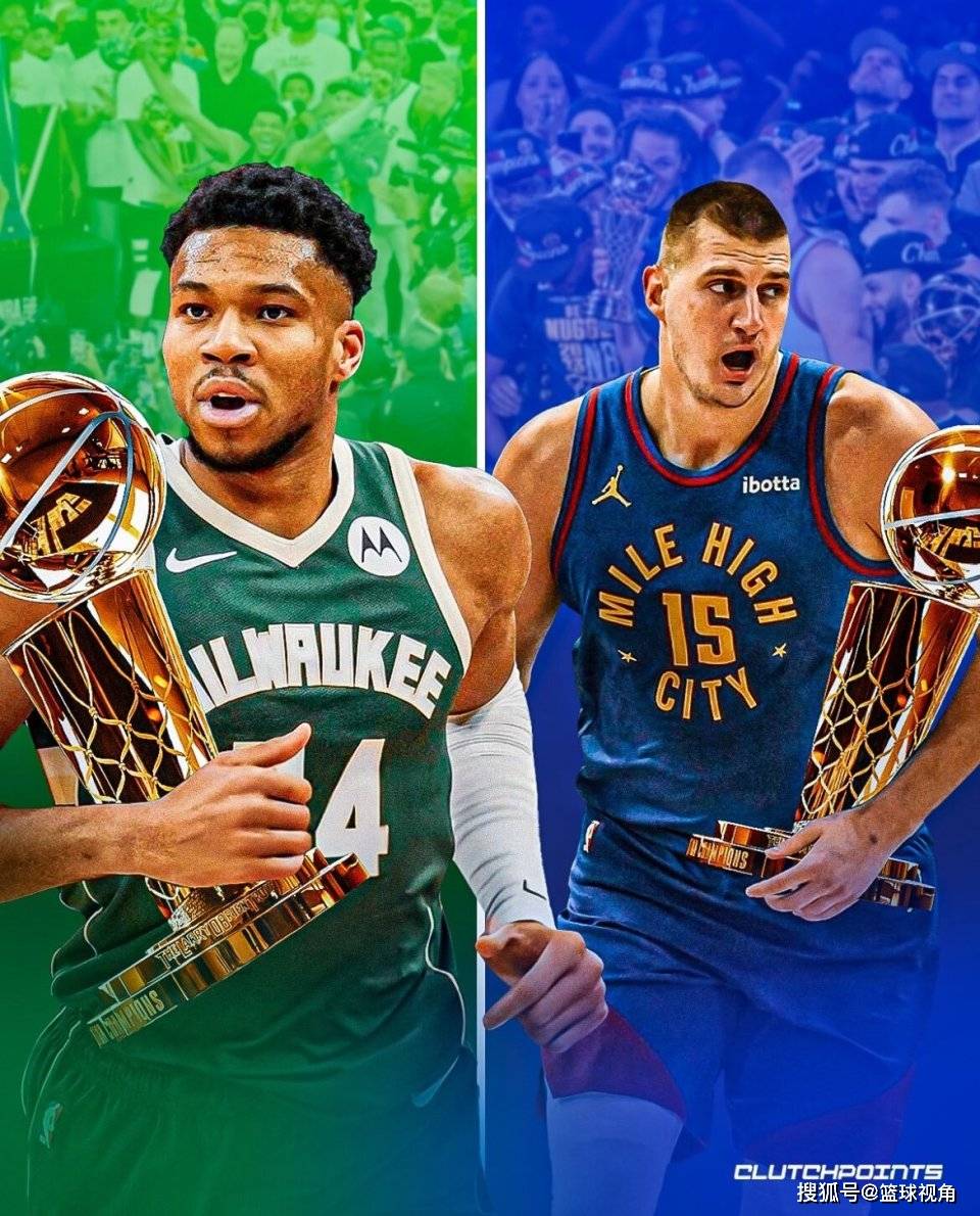 雄鹿完胜雄鹿B队，约基奇惊艳世界