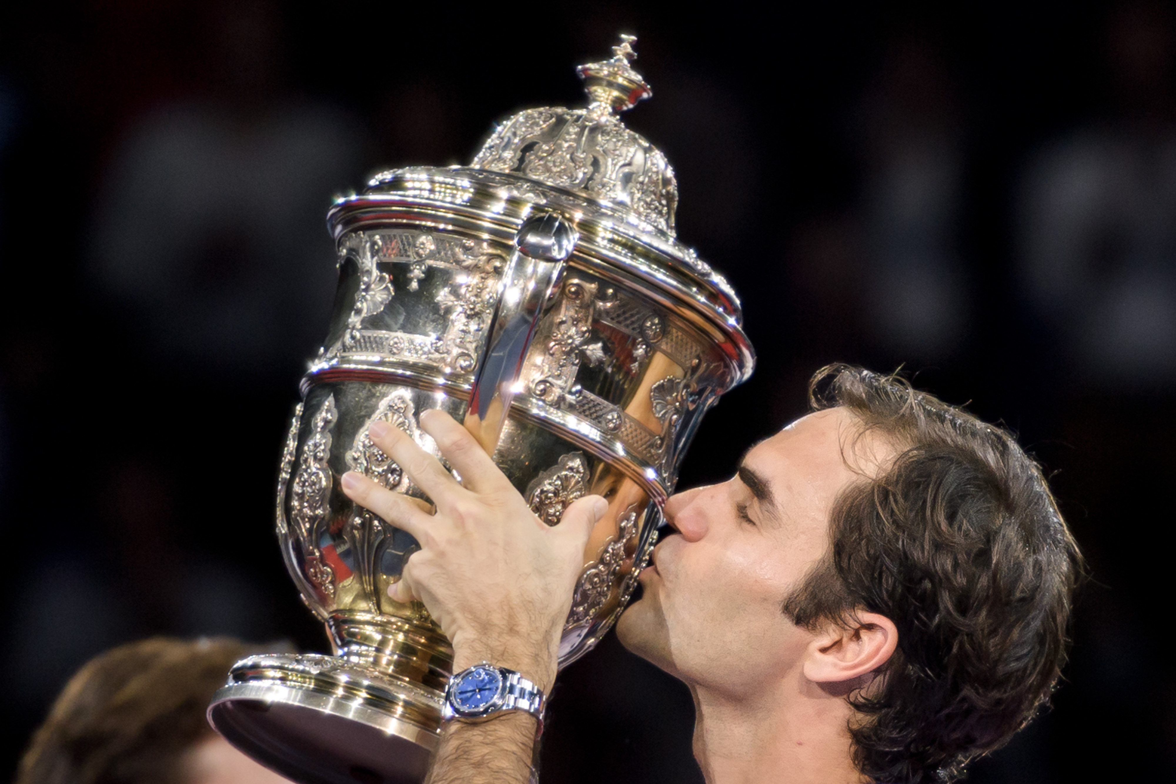 德国网球队绝杀欧洲网球队，费德勒绝境逆转的简单介绍