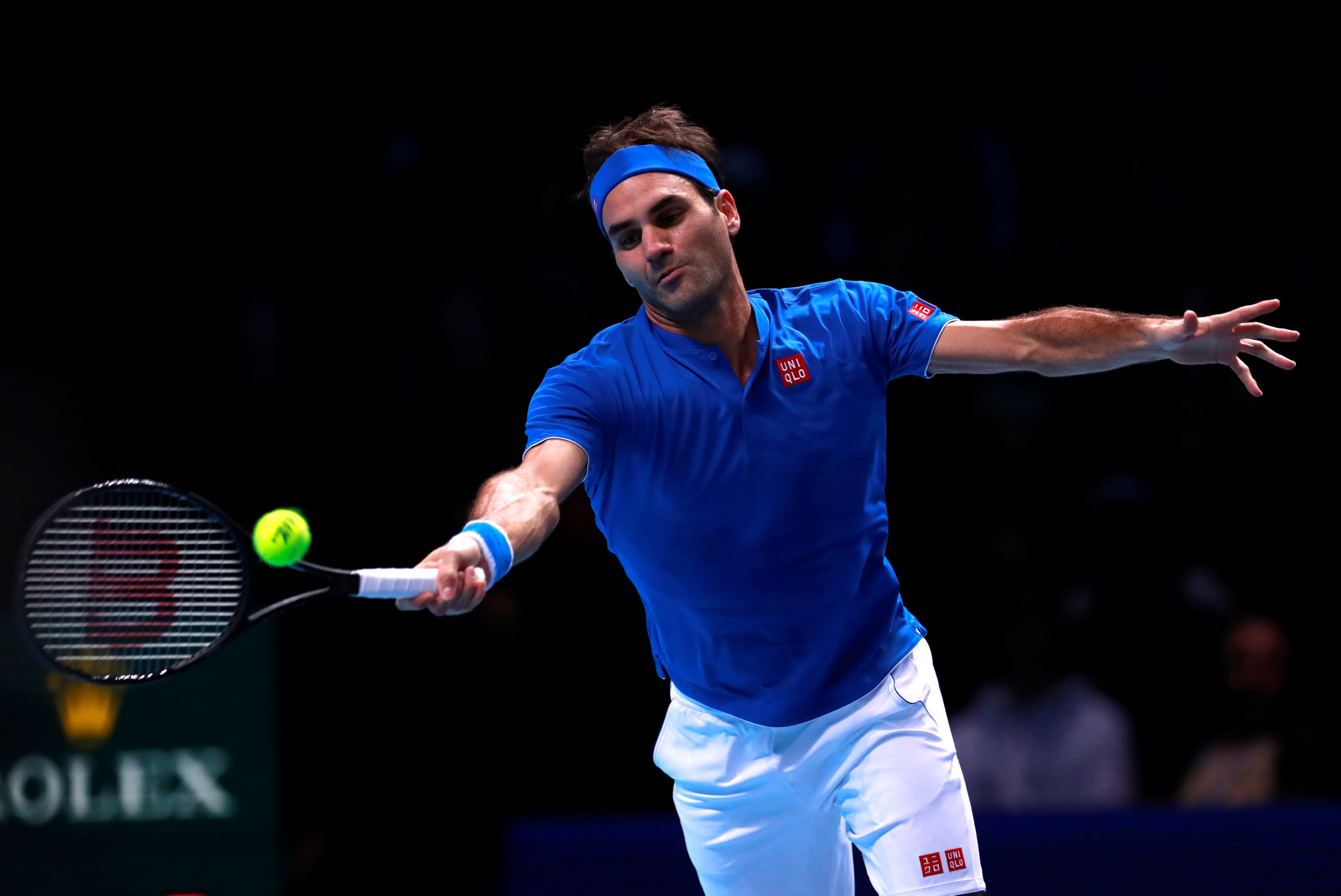 德国网球队绝杀欧洲网球队，费德勒绝境逆转的简单介绍