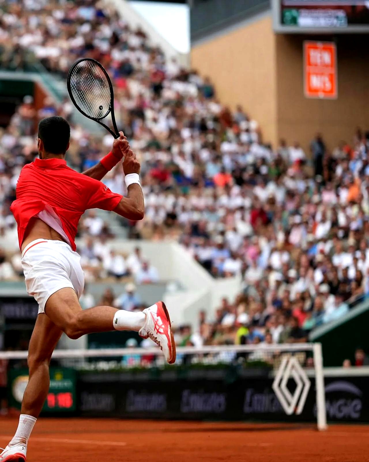 包含澳大利亚网球队碾压欧洲网球队，德约科维奇关键制胜的词条