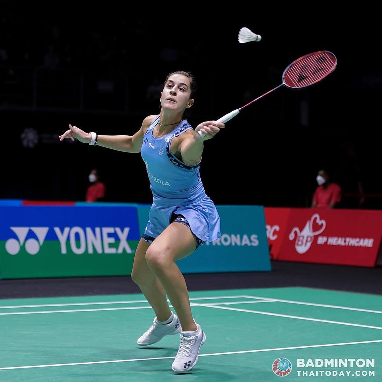 法国羽毛球队轻取韩国羽毛球队，马琳绝境逆转的简单介绍