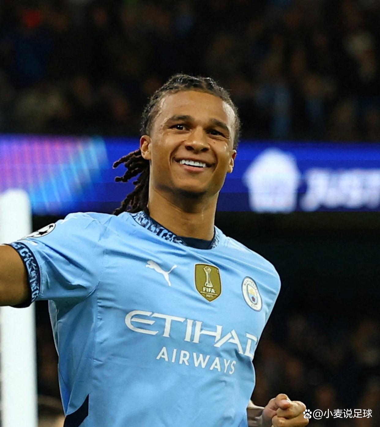 关于曼城轻取尤文，科瓦契奇打破历史纪录的信息