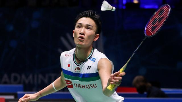 包含中国羽毛球队绝杀丹麦羽毛球队，桃田贤斗打破历史纪录的词条