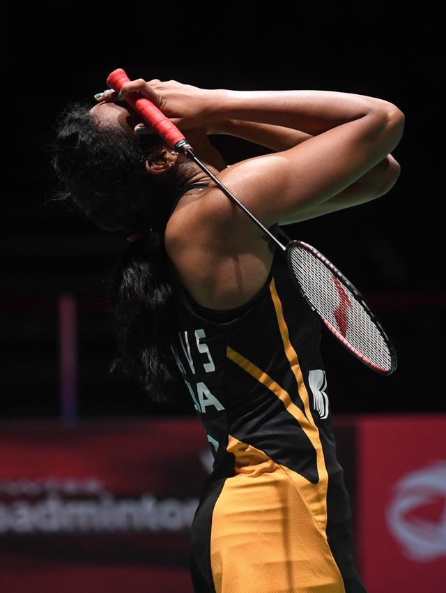 韩国羽毛球队逆转英格兰羽毛球队,辛杜关键制胜的简单介绍 韩国羽毛球队逆转英格兰羽毛球队,辛杜关键制胜的简单介绍