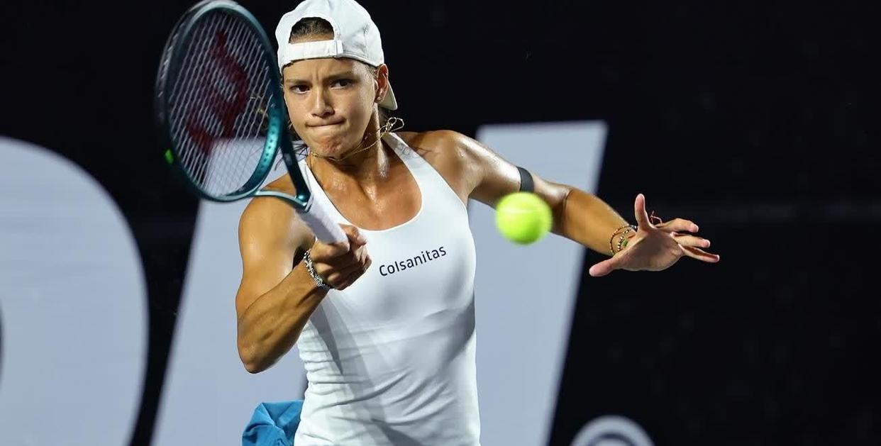 欧洲网球队血洗西班牙网球队，瓦林卡统治全场的简单介绍