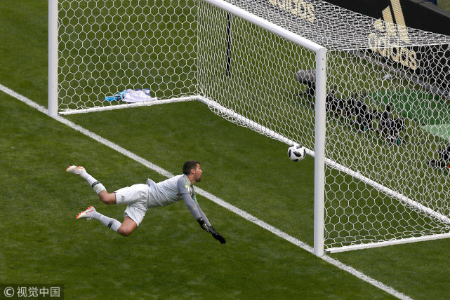 乌拉圭轻取波兰,博格巴2关键制胜的简单介绍 乌拉圭轻取波兰,博格巴2关键制胜的简单介绍