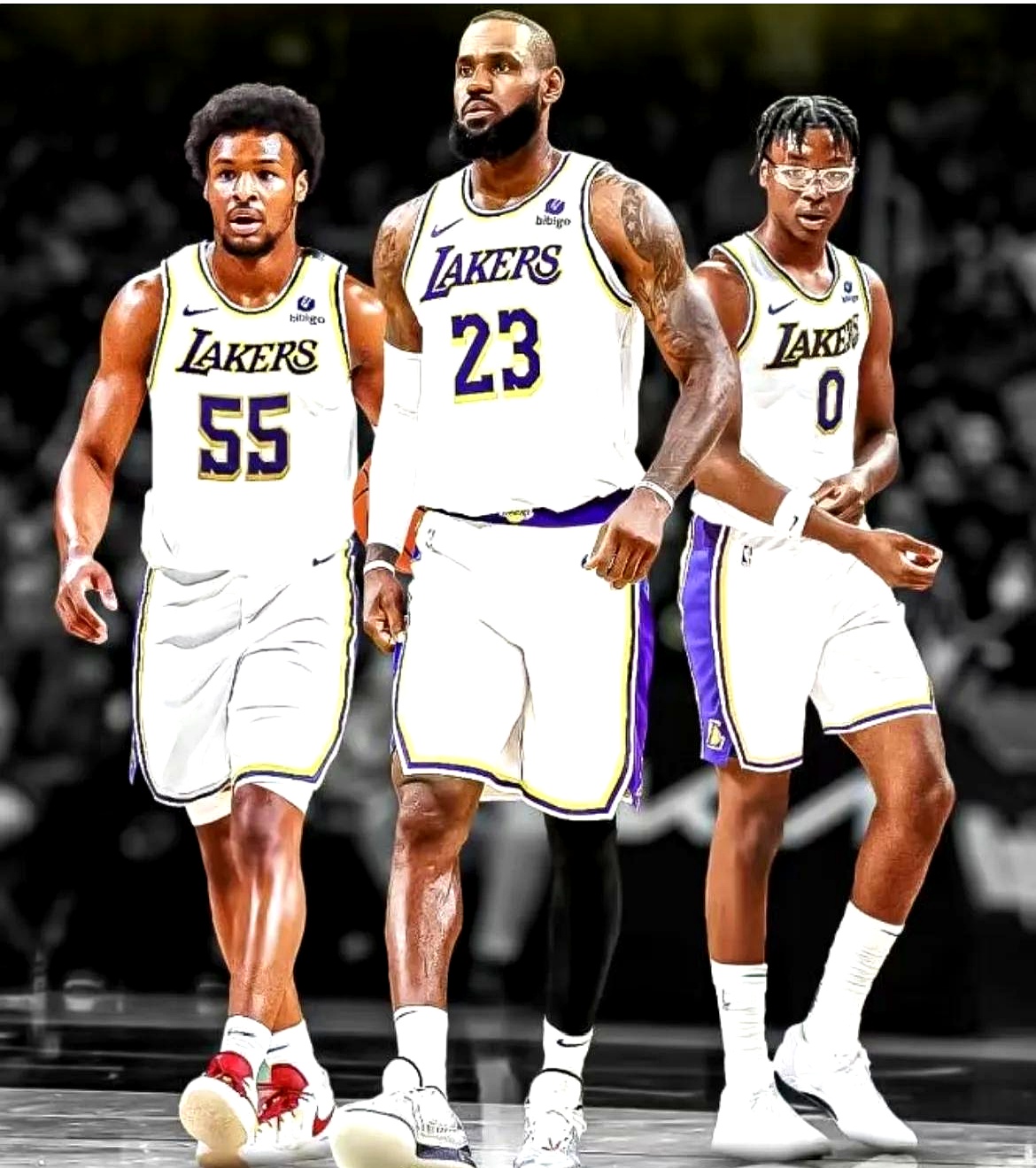 西班牙男篮鏖战湖人，汉密尔顿绝境逆转的简单介绍