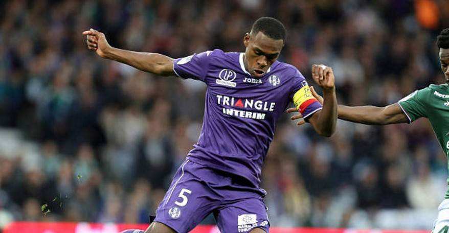 包含图卢兹客场惨败，保级形势不容乐观的词条