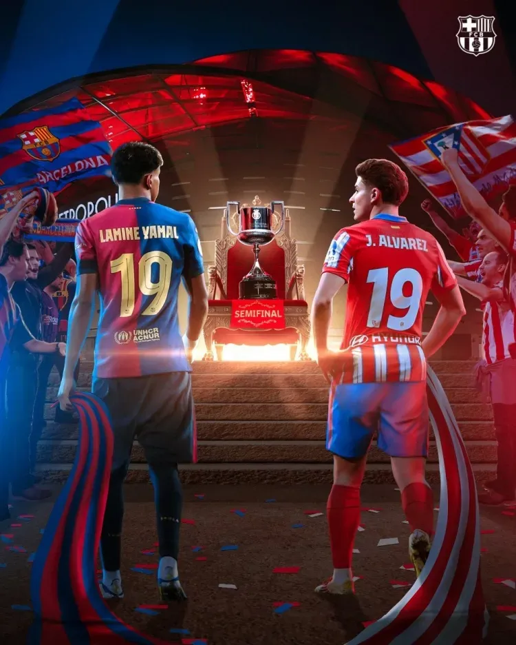 包含巴塞罗纳主场逆袭，成功晋级下一轮的词条