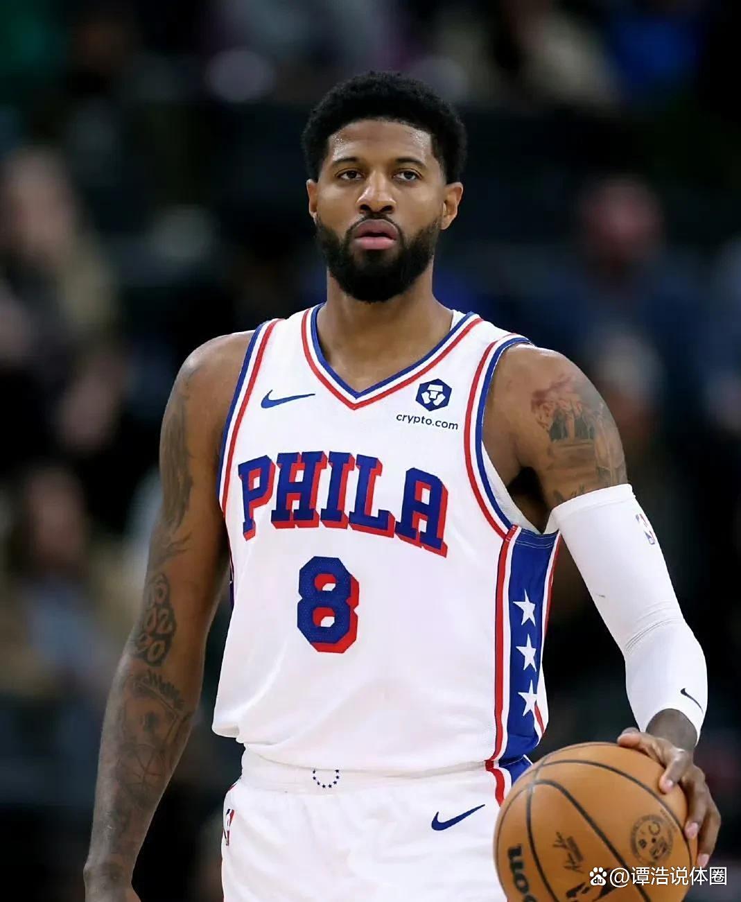 篮球巨星乔治因伤退出季后赛首轮,球队遭遇挑战的简单介绍 篮球巨星乔治因伤退出季后赛首轮,球队遭遇挑战的简单介绍