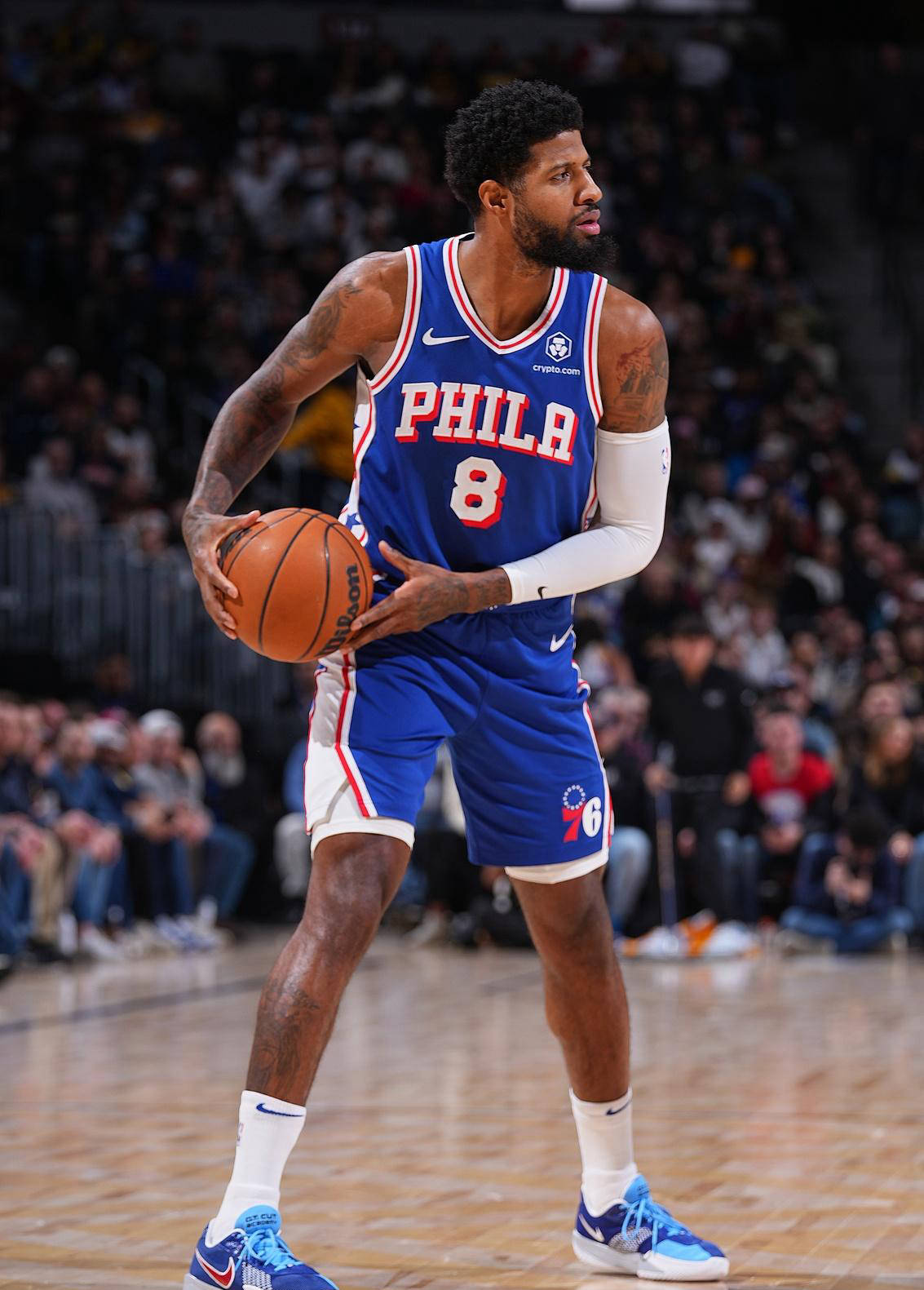 篮球巨星乔治因伤退出季后赛首轮,球队遭遇挑战的简单介绍 篮球巨星乔治因伤退出季后赛首轮,球队遭遇挑战的简单介绍