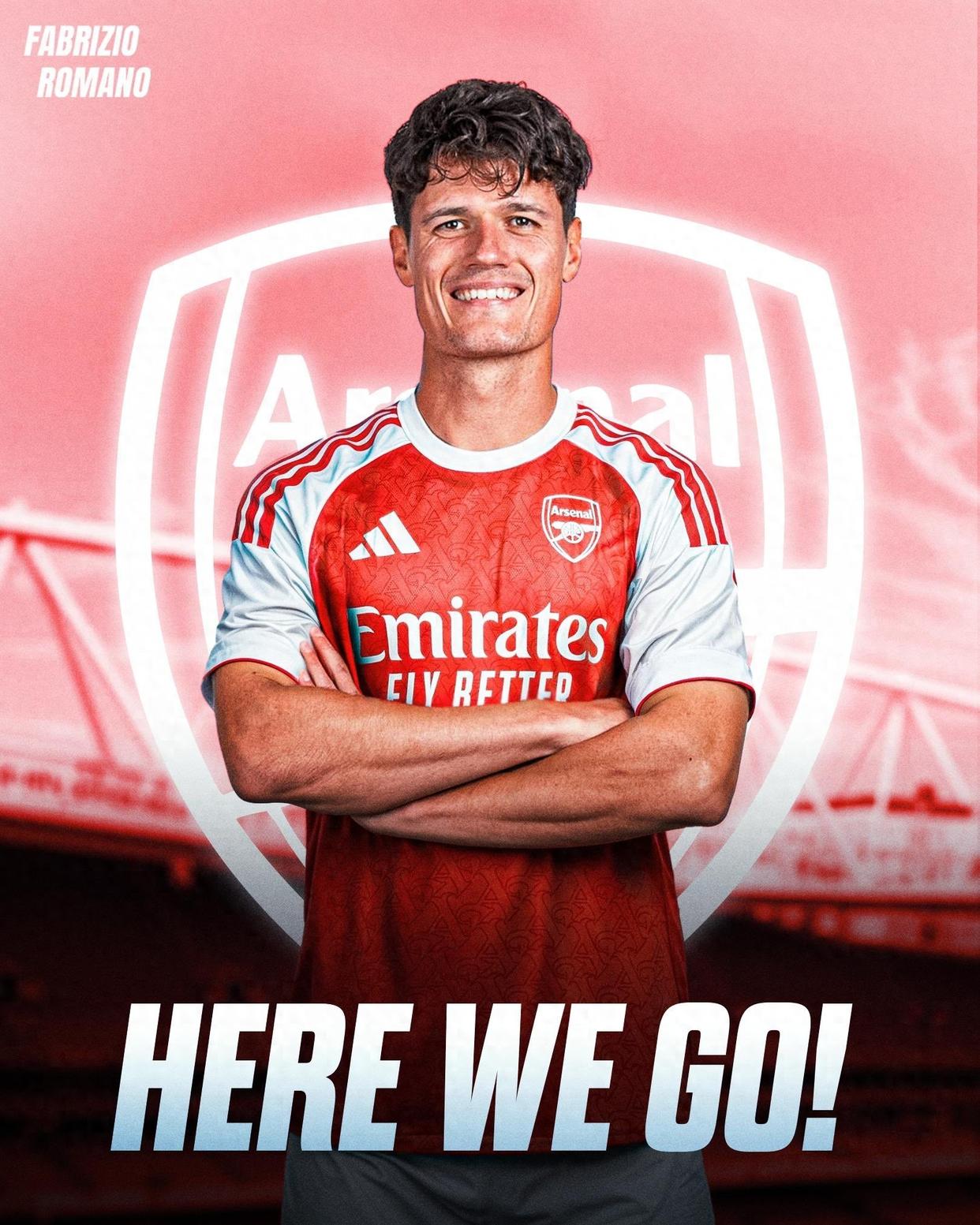 阿森纳考虑引进一名荷兰中锋 阿森纳考虑引进一名荷兰中锋