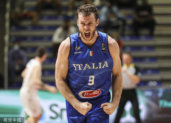 意大利篮球联赛高潮迭起，悬念丛生的简单介绍