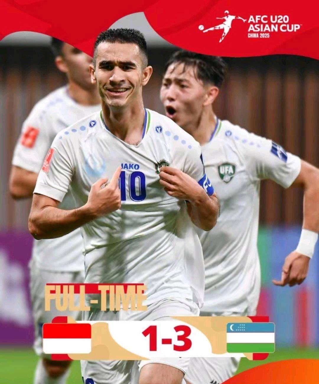 乌兹别克斯坦队状态蒸蒸日上的简单介绍 乌兹别克斯坦队状态蒸蒸日上的简单介绍