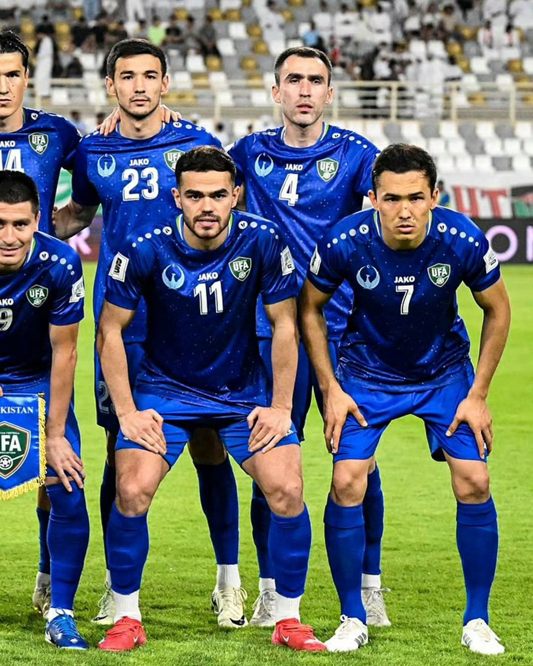 乌兹别克斯坦队状态蒸蒸日上的简单介绍 乌兹别克斯坦队状态蒸蒸日上的简单介绍