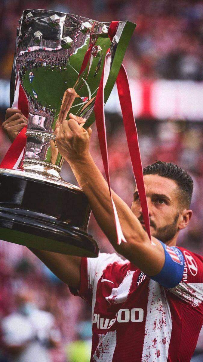 马德里竞技主场告捷，前进之路依旧坚定的简单介绍