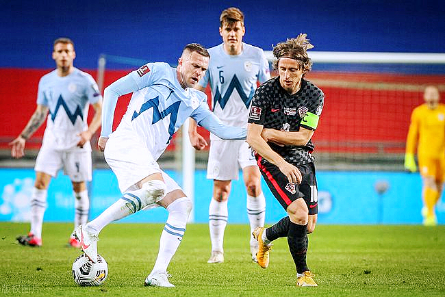 克罗地亚战斯洛文尼亚，双方谁能摘下胜利？的简单介绍