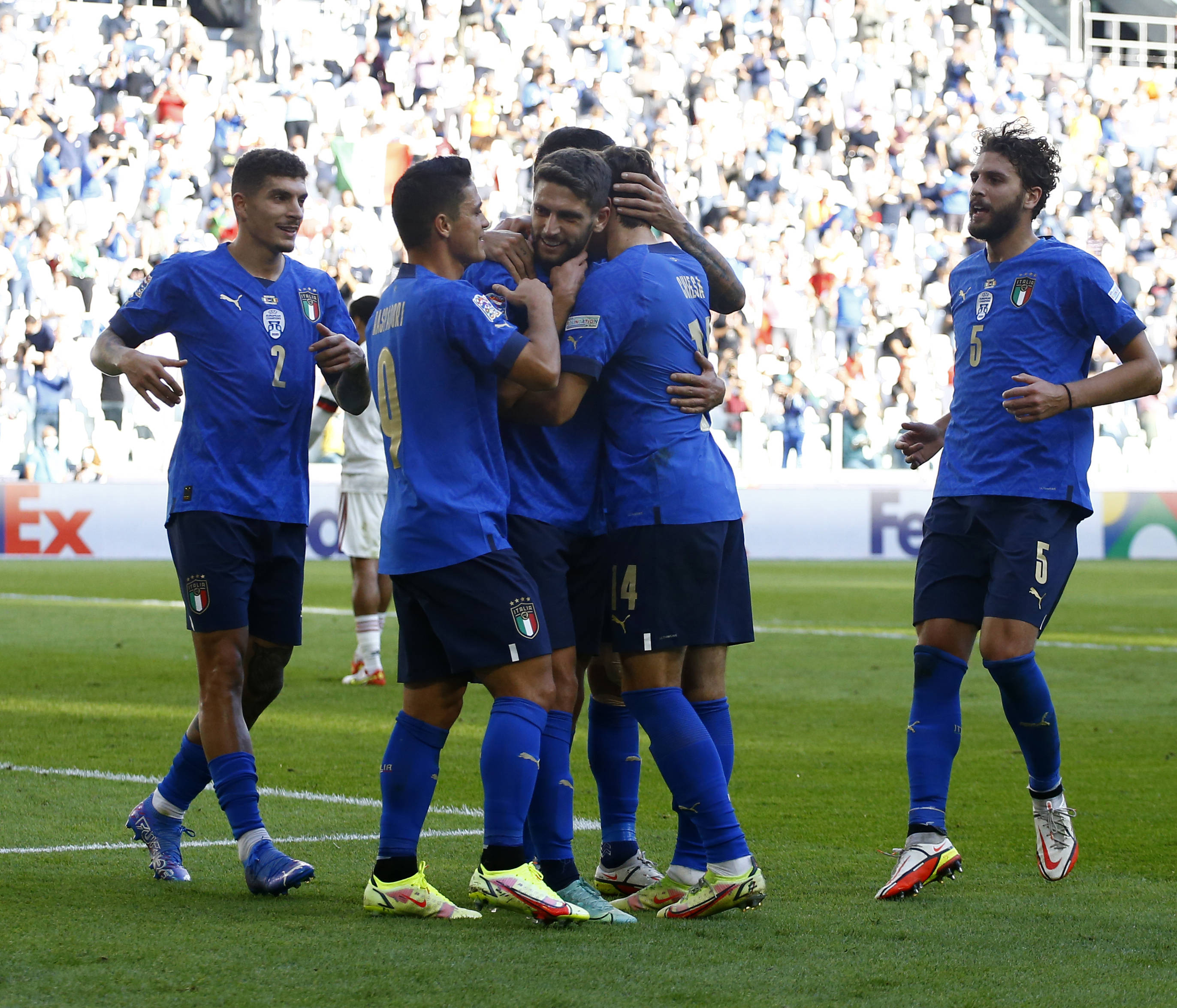 意大利足球联赛全面复苏，球迷热情高涨的简单介绍