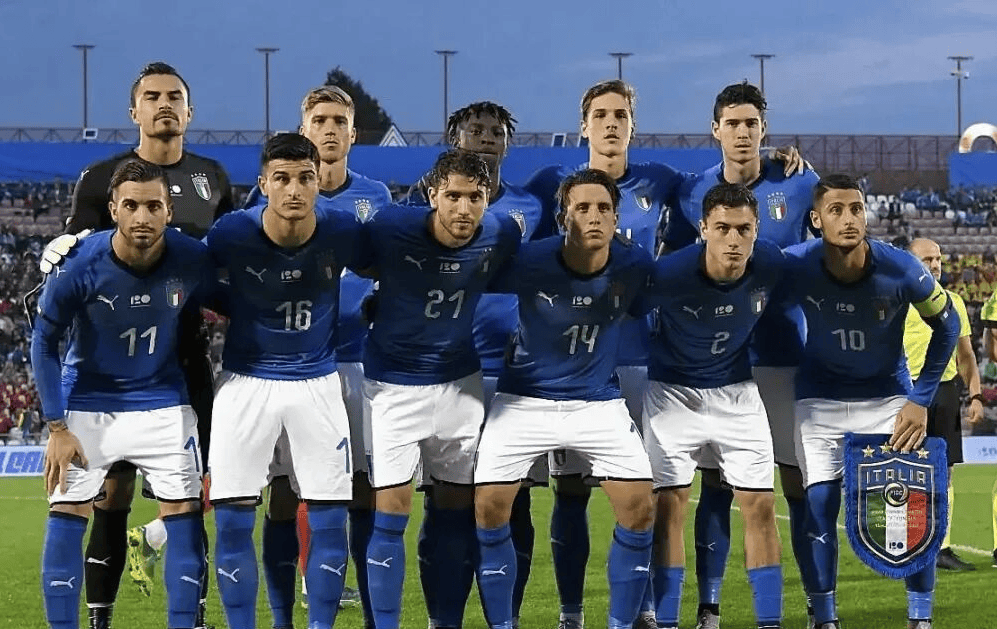 关于欧预赛球场大战近在眼前，各队士气高涨的信息