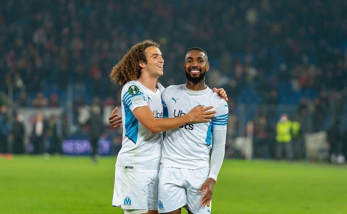 马赛主场不敌雷恩，积分略有下滑的简单介绍