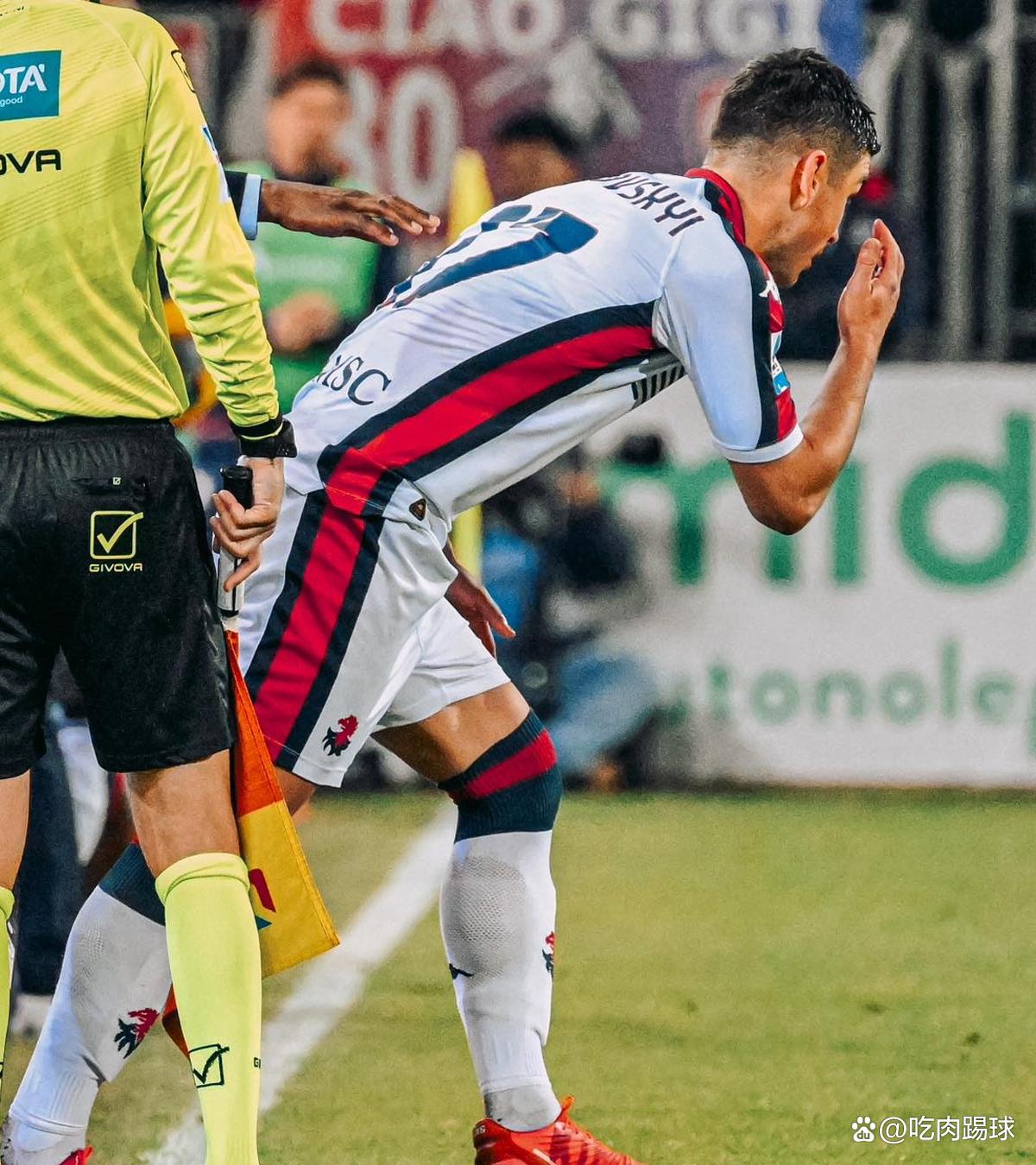 热那亚客场艰难胜利，取得保级关键胜利的简单介绍