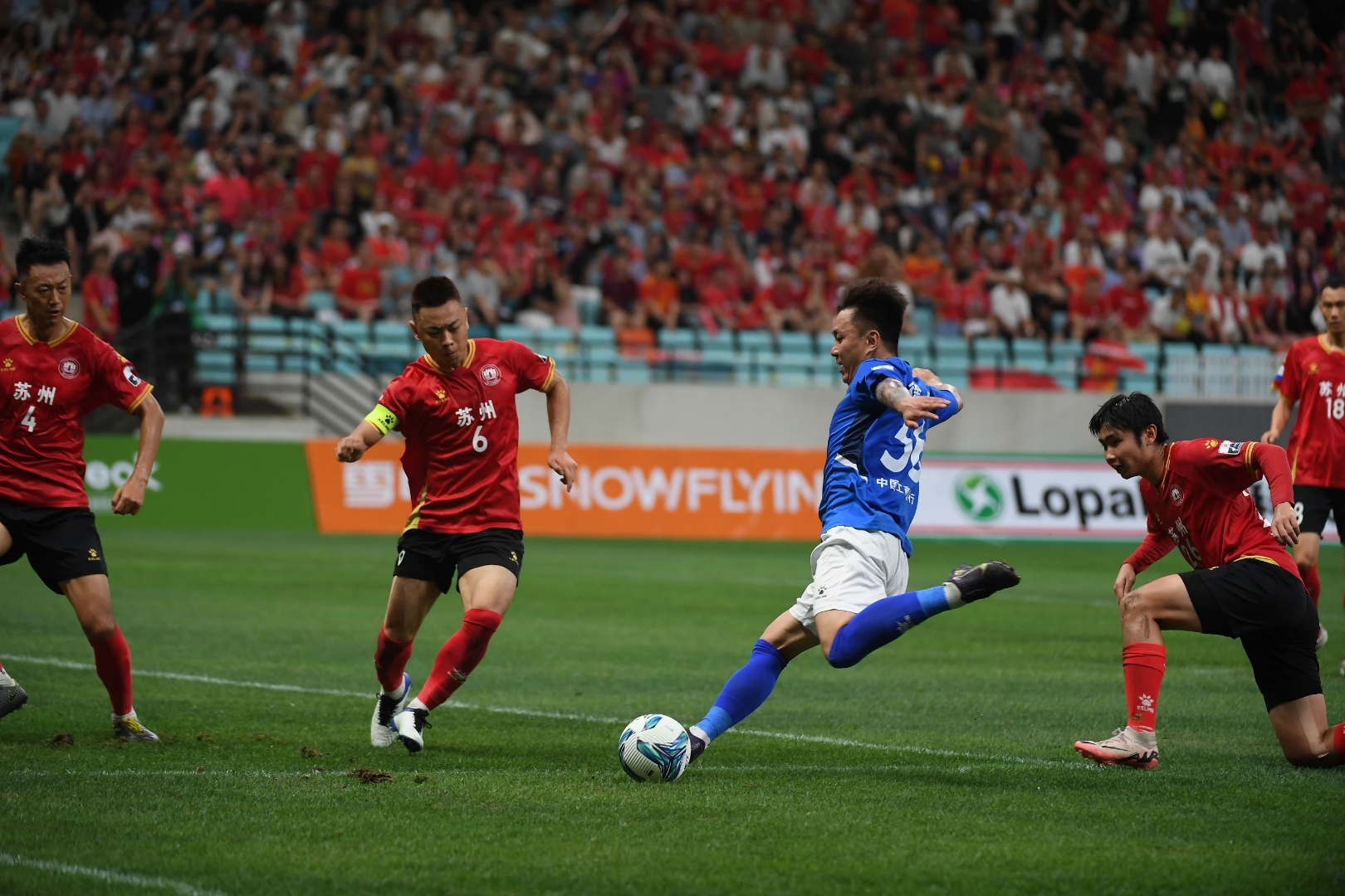 亚太地区球员在国际级足球比赛中获得佳绩