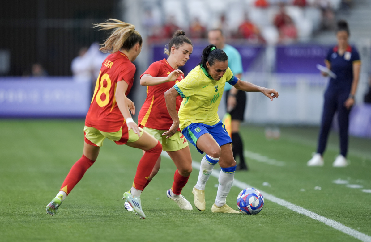 关于拉脱维亚女足展示力量，利比亚队不堪一击的信息