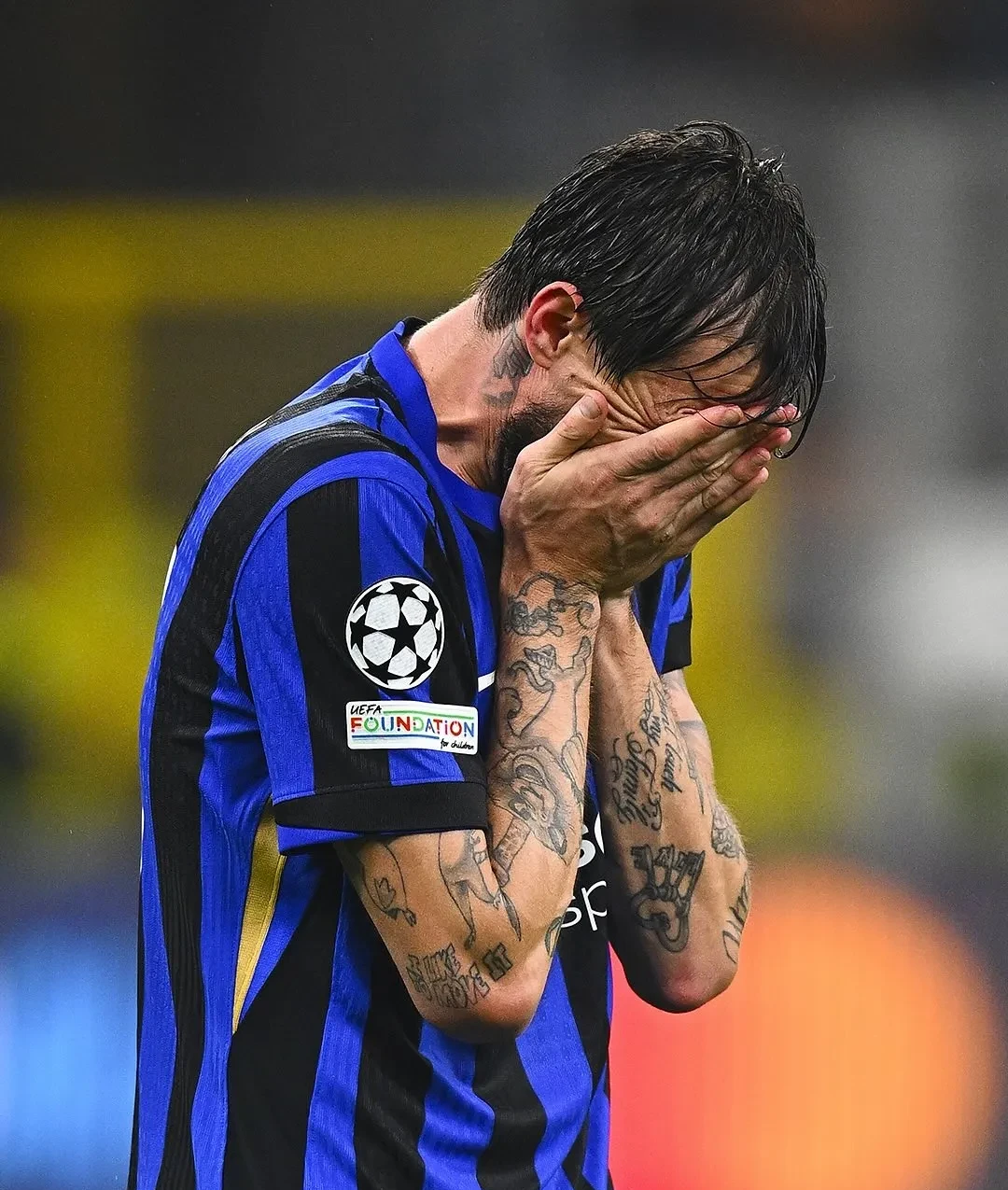 关于里尔主场惨败，欧冠希望渺茫的信息