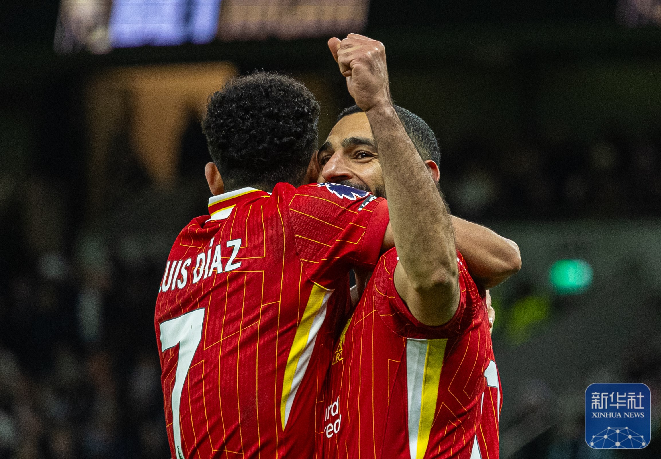 关于热刺遭遇失利，客场负于对手的信息