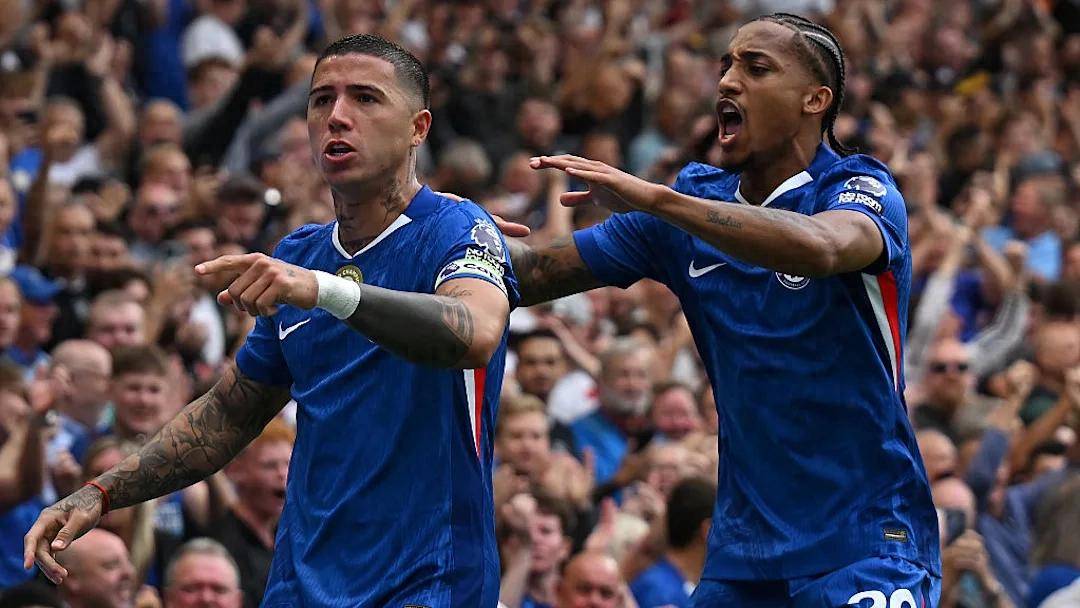 开云体育app-西班牙强势切尔西，德容绝境逆转的简单介绍