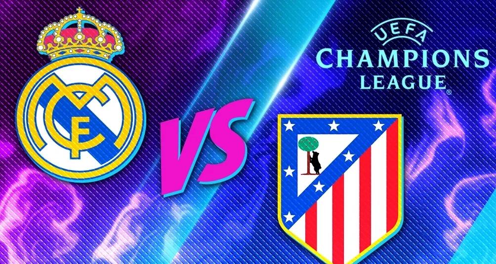 包含马德里德比，马竞艰难战平对手的词条