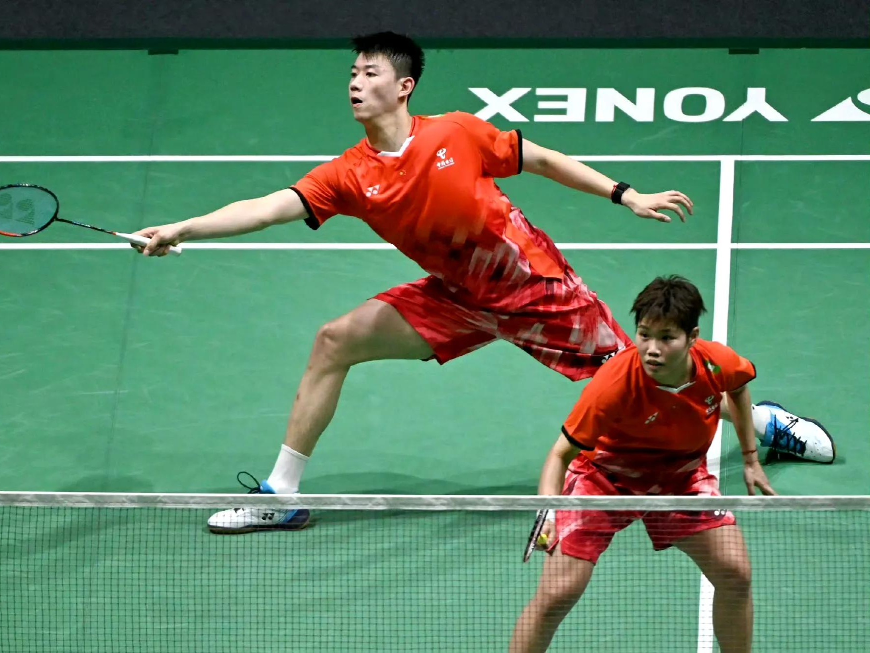 关于马来西亚羽毛球队横扫泰国羽毛球队,谌龙送出助攻的信息 关于马来西亚羽毛球队横扫泰国羽毛球队,谌龙送出助攻的信息