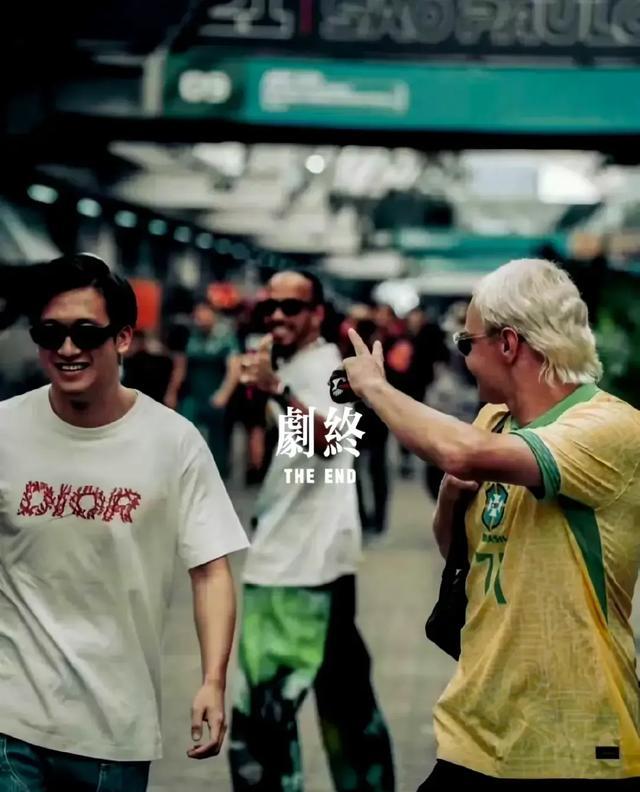 威廉姆斯逆转哈斯车队，周冠宇惊艳四座的简单介绍