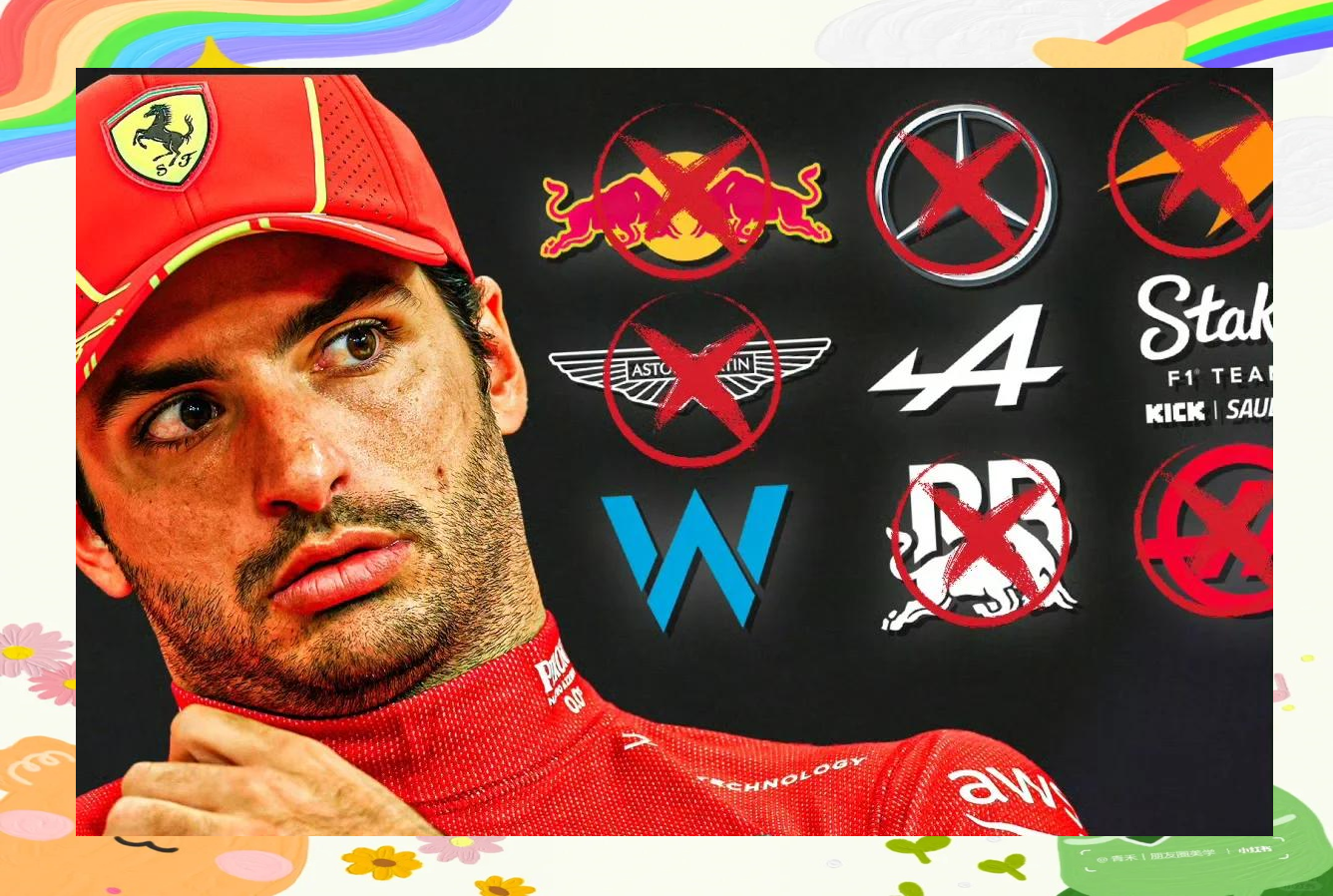 威廉姆斯逆转哈斯车队，周冠宇惊艳四座的简单介绍