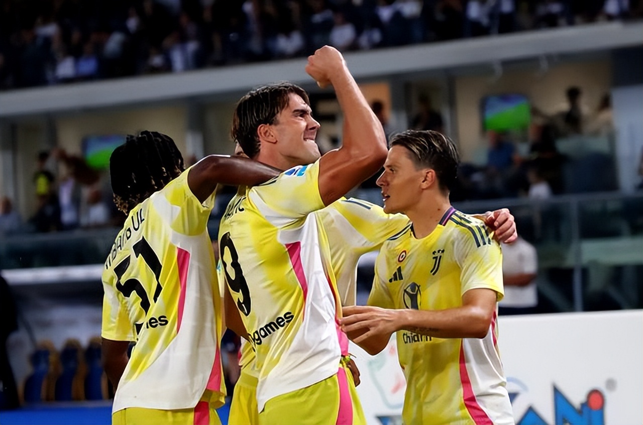 包含AC米兰轻取尤文，蒂亚戈状态火热的词条