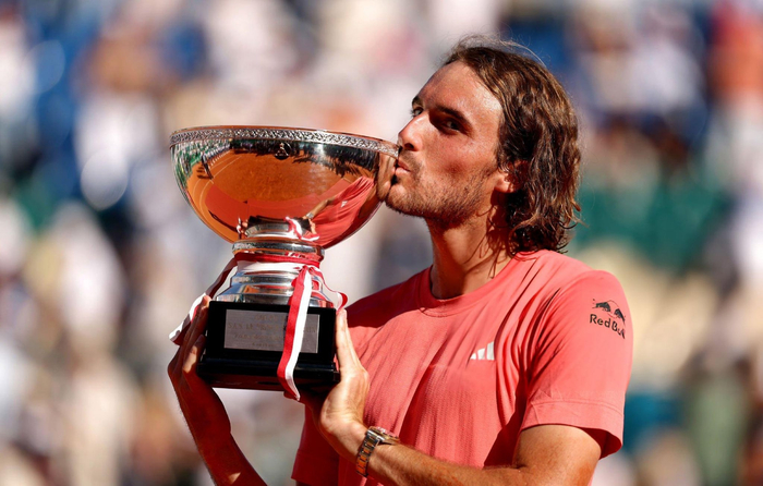 澳网完胜拉沃尔杯，西西帕斯带队取胜