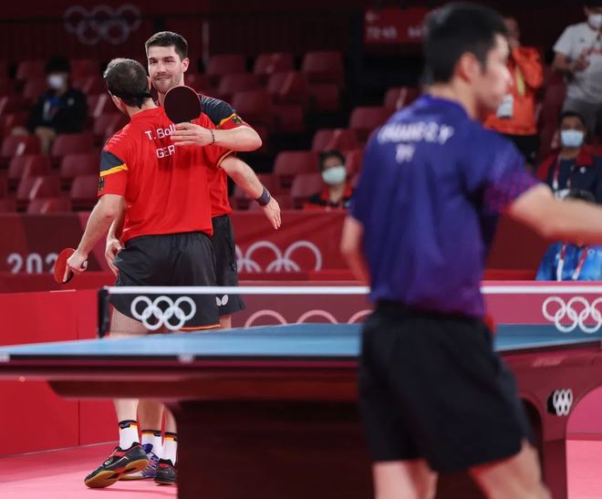 日本队横扫韩国队，波尔带队取胜