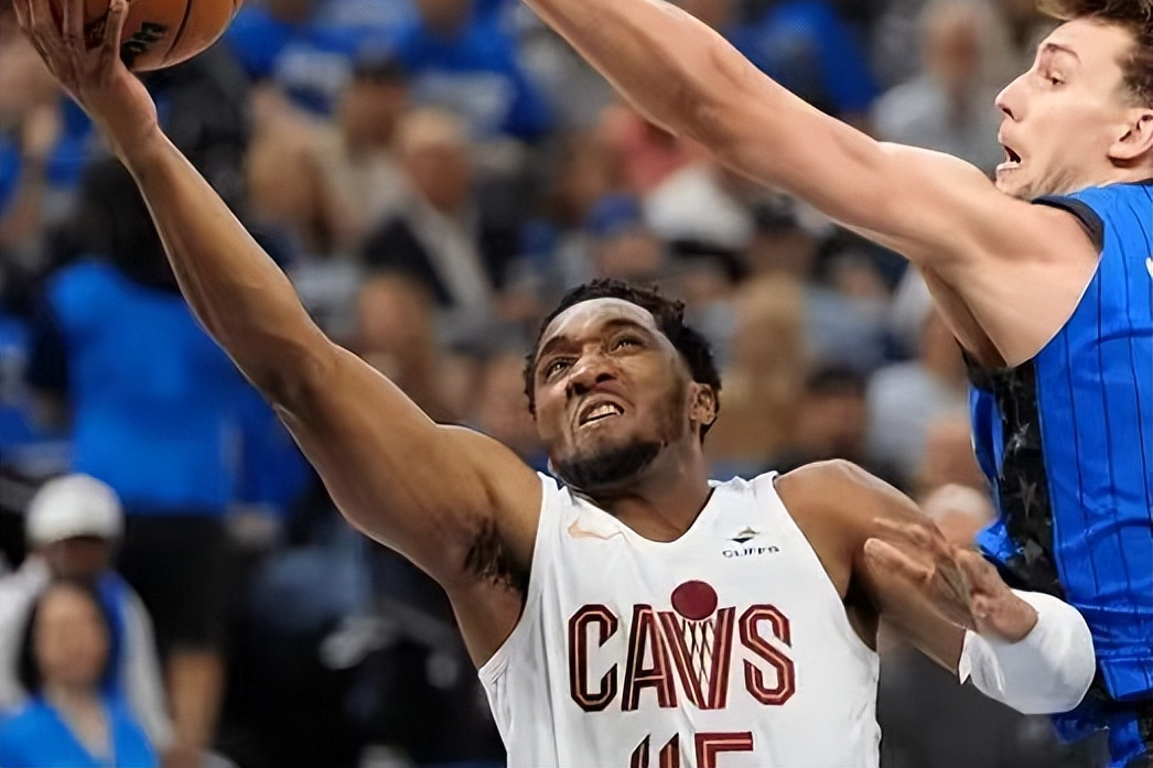 马刺绝杀爵士，米切尔惊艳四座