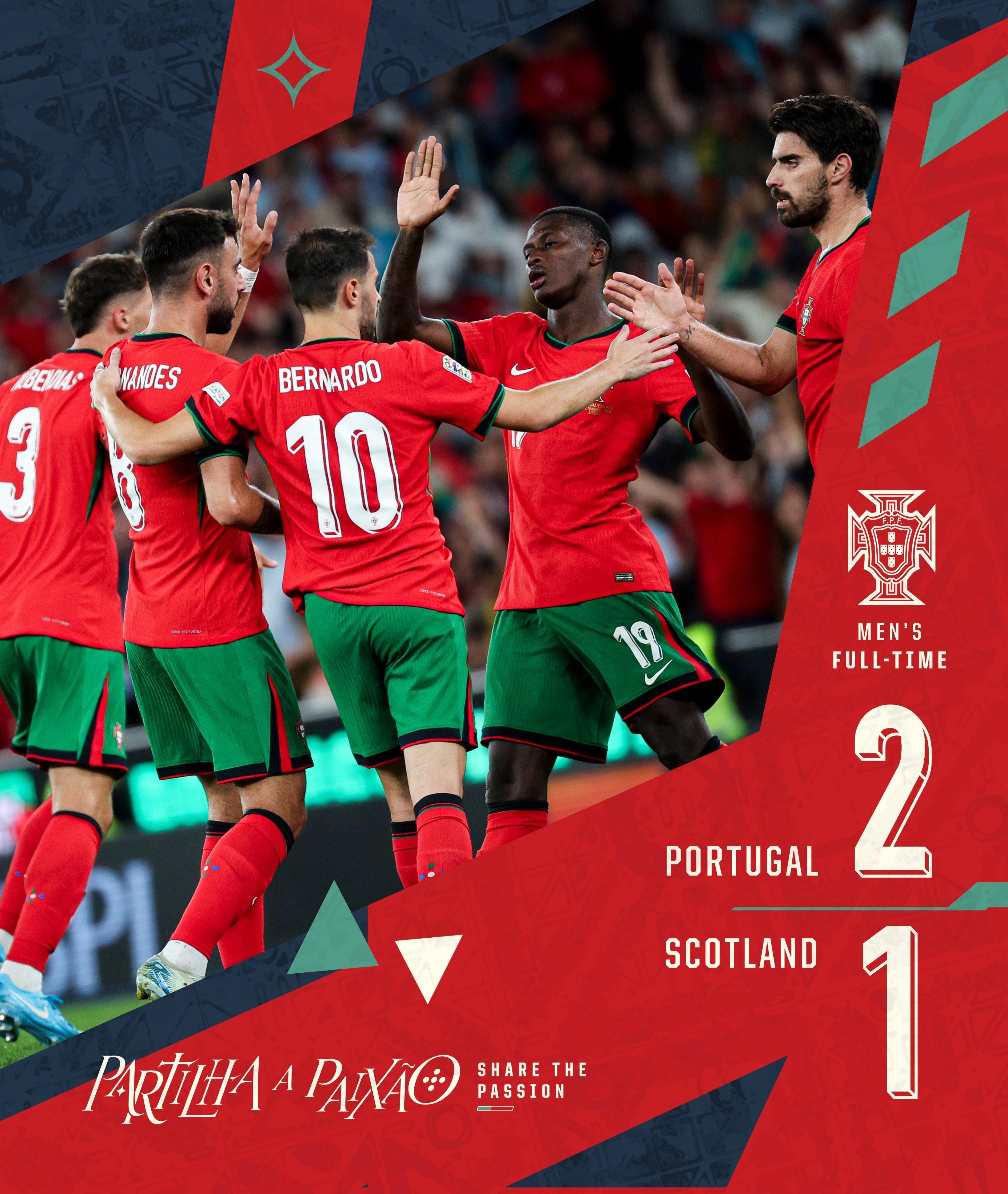 葡萄牙队翻盘德国队，马龙惊艳四座