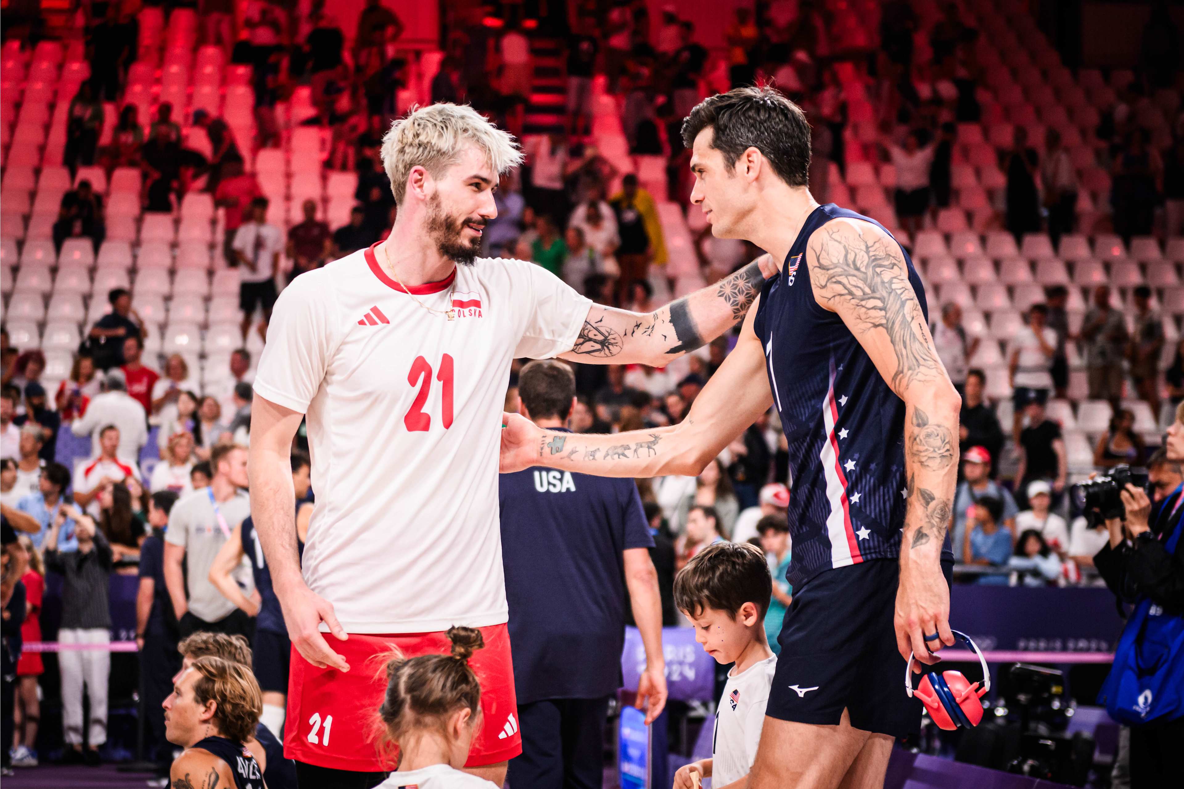 奥地利队绝杀波兰队，张继科扛起全队