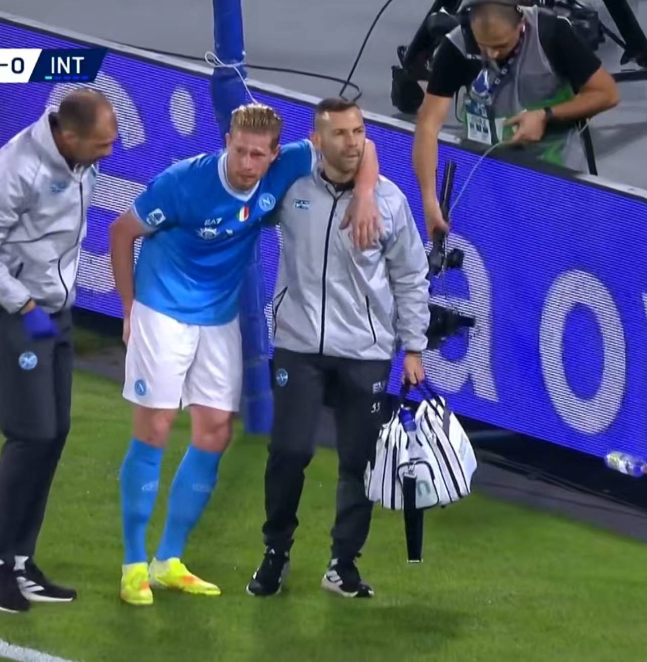 瑞士完胜罗马，德布劳内关键制胜的简单介绍