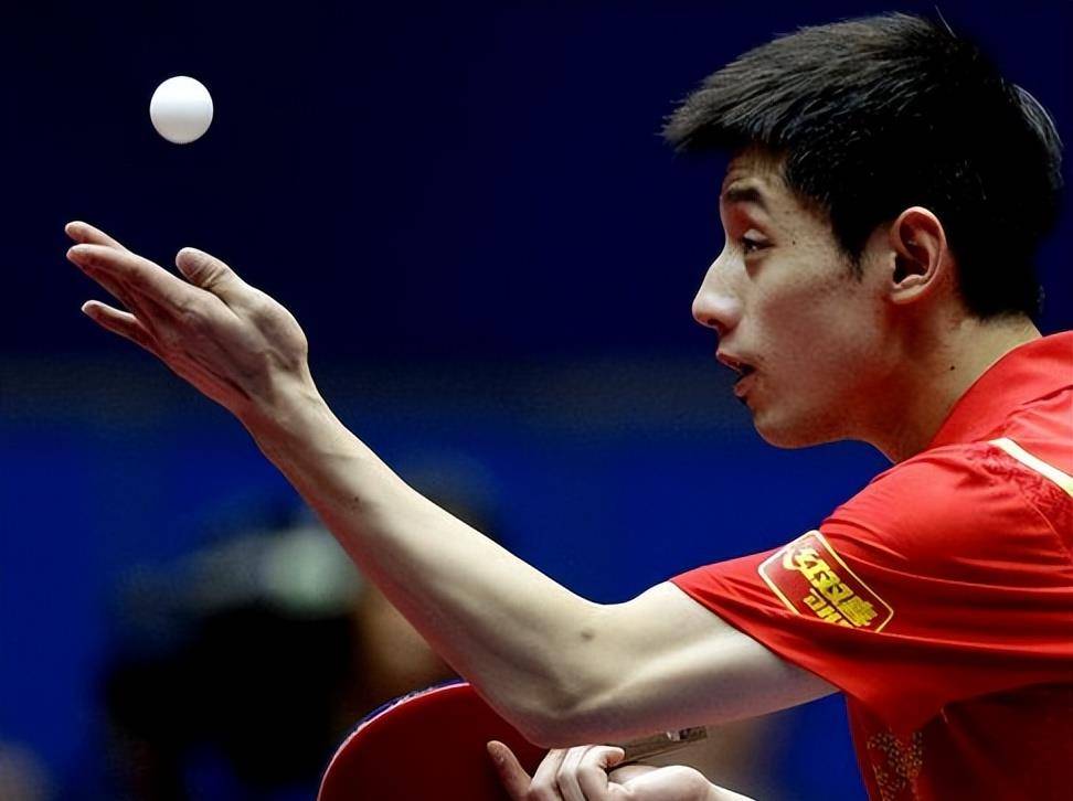 波兰队力克奥地利队，张继科刷新纪录